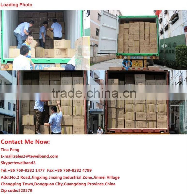 polyester silk ribbon