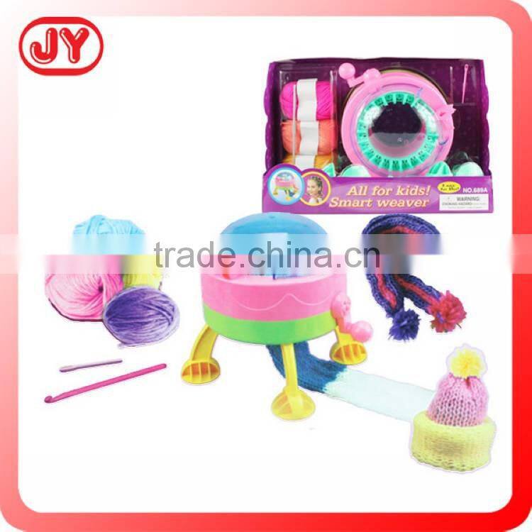Novel kids intelligence toys finger paint set