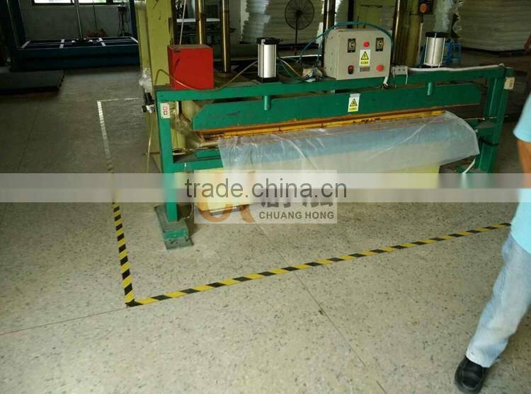 4*8 HDPE White Compressed Waterproof PVA Foam Sheet