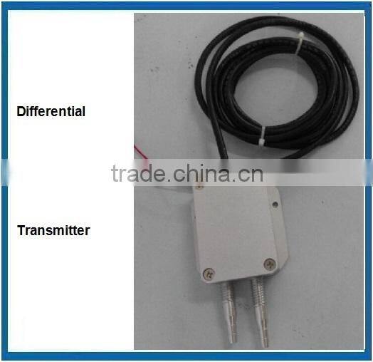 Air pressure dp transmitter with output 4-20mA
