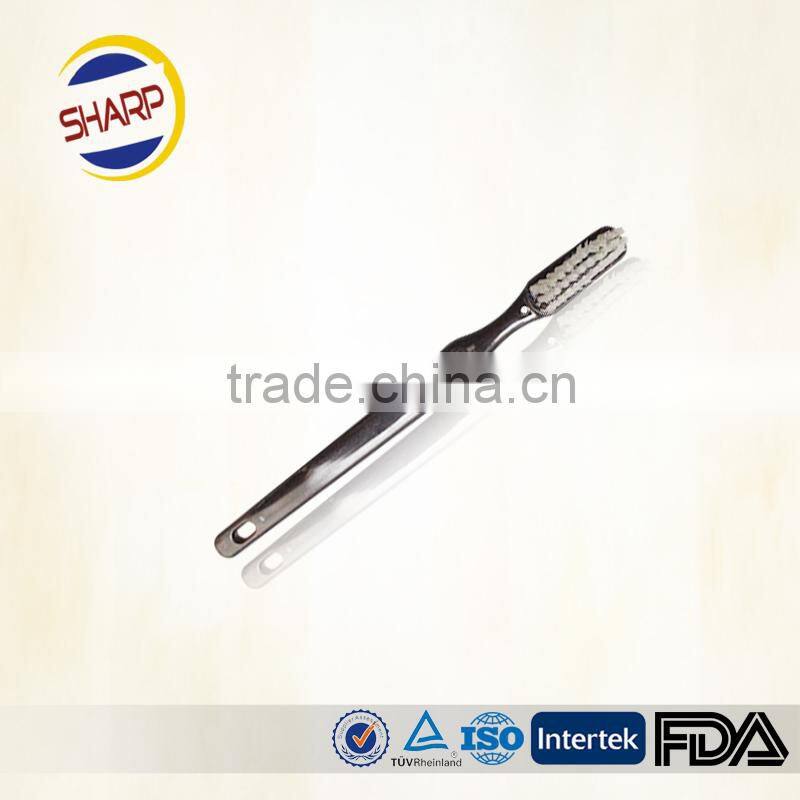 Cheapest toothbrush on sales and wholesale disposable toothbrush with toothpaste