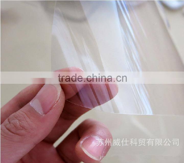 Hot sale PET material safety film