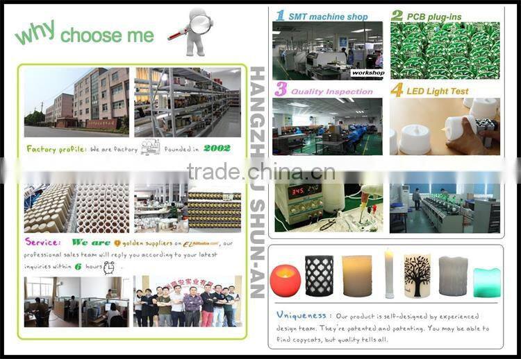 Luxury scented fireworks roman candles in yankee glass jar