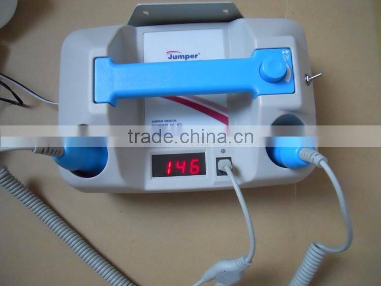 Best seller in big hospital Jumper JPD 200C digital ultrasound fetal doppler