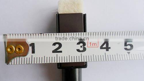 white board marker with duster