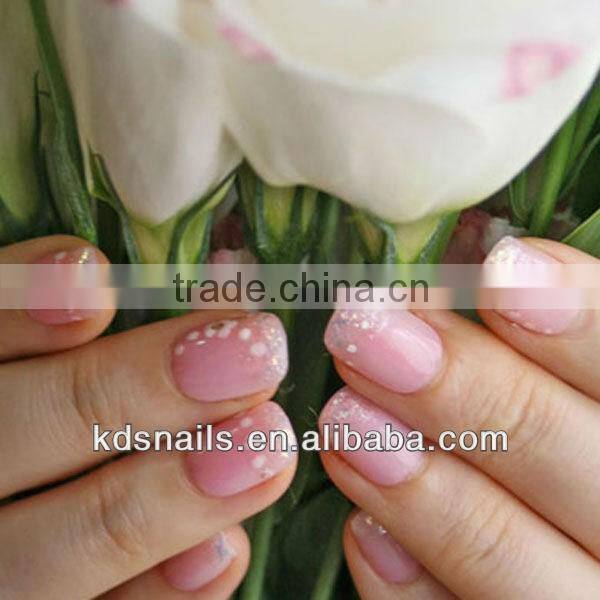 1kg Nail extension uv builder gel salon professional uv gel