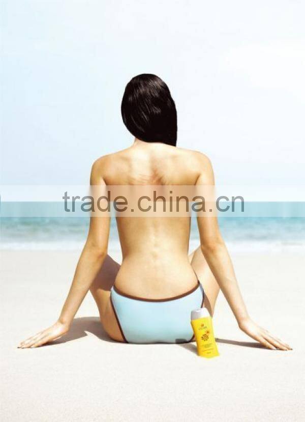 SPF 50+ Sunscreen SunBlock