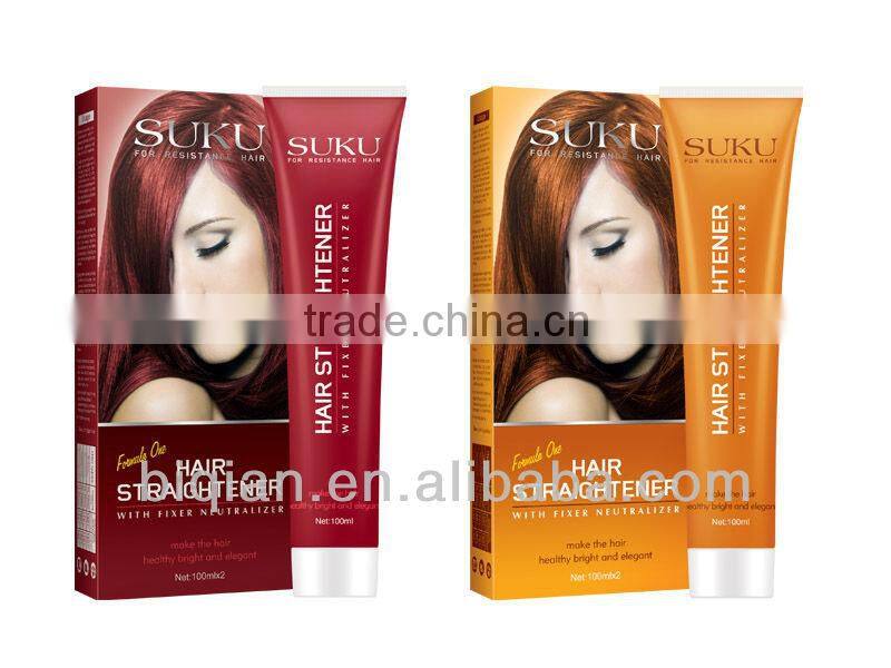 Hair Rebonding Cream, Hair Relaxer