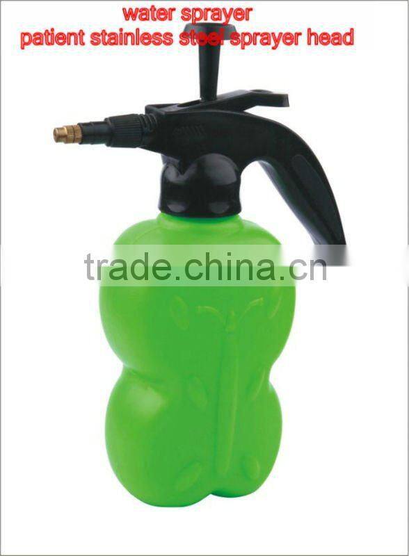 Air Pressure Handle trigger Sprayer Agriculture