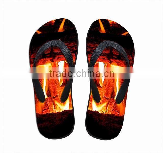 Rubber Beach Kito Sandals