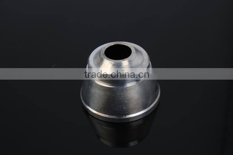 Goread 3 head 3*T6 high bright aluminum 30W 3600lum head light bike light