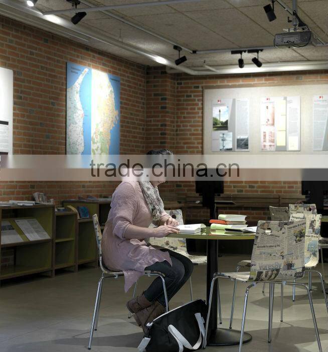 hi quality popular tracklight euro style