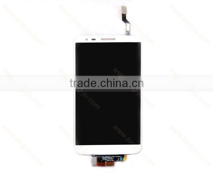 Large stock for lg g2 lcd replacement with digitizer wholesale assembly replacement
