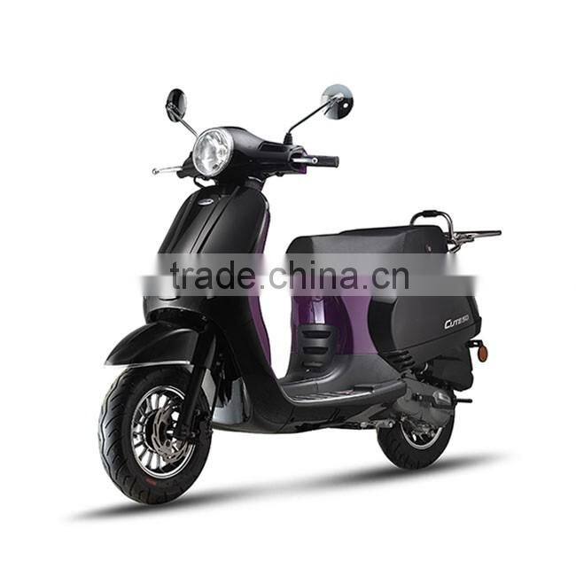 Ariic popular euro 50cc eec scooter for sale ROMAN SUNNY