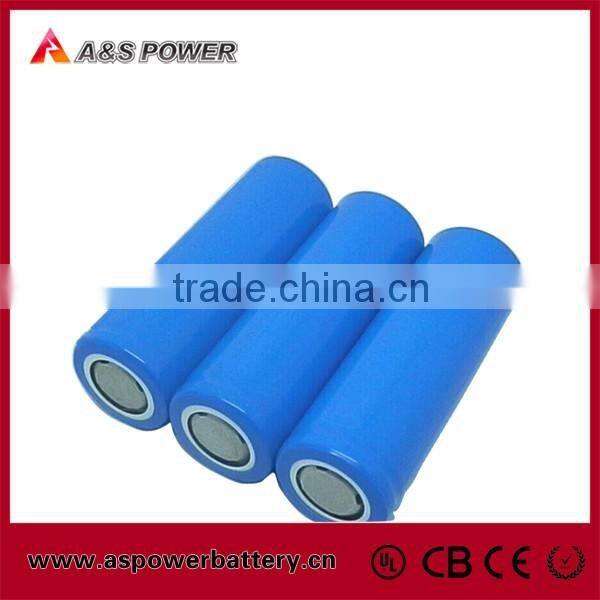 3S8P rechargeble 26650 12v 40ah lithium ion battery pack