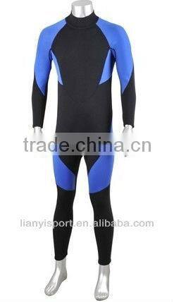 Custom neoprene diving/surfing wetsuit/wet suit/suit for kids