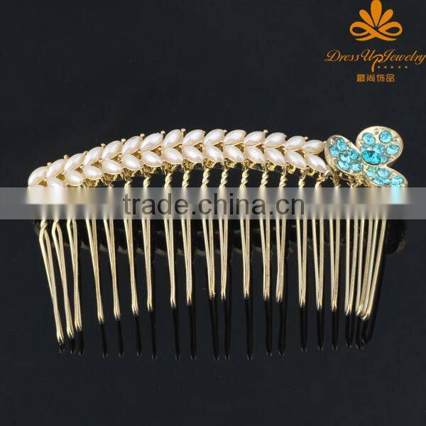 fashion hair claw 2013