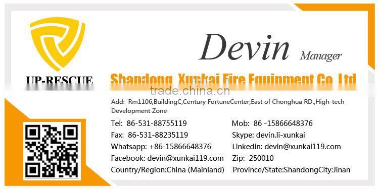 Fire Rescue Anti Firefighter Suit Rescue Clothing Protective Suit