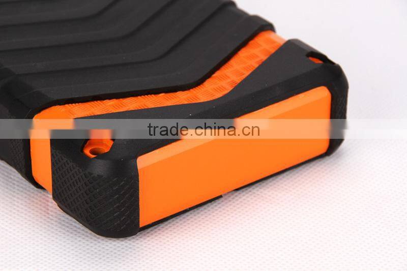 18000mah Water-proof Power Bank