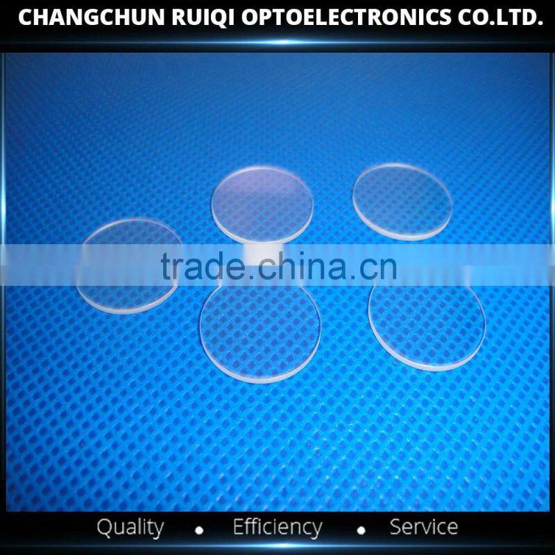 Circular/Square BK7 Optical Glass Protective windows