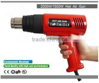 GS CE Approved 2000W hot types of air blower
