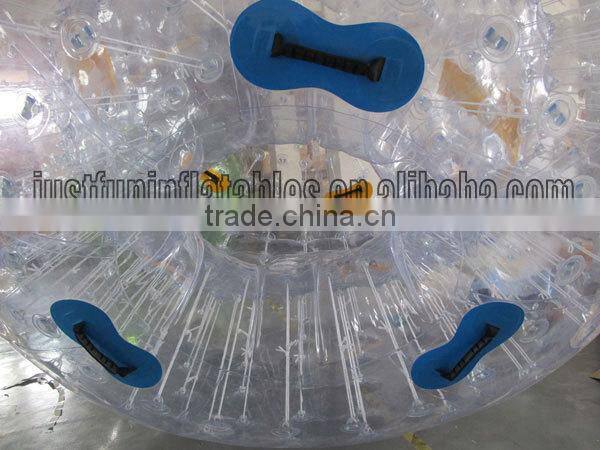 giant inflatable zorb ball,human hamster ball