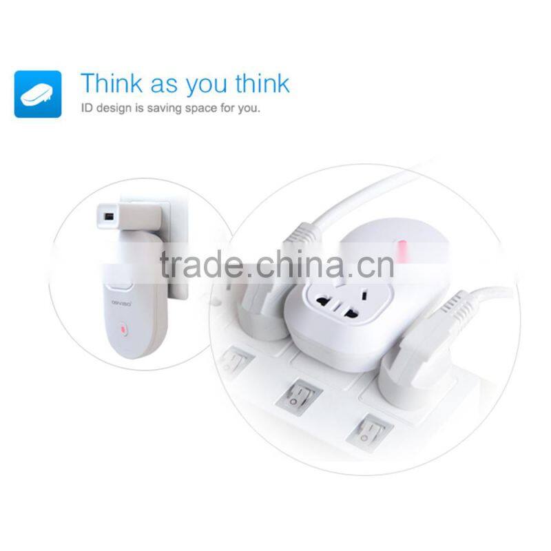 ORVIBO S20 Wireless APP iOS Android Power Plug Switch Remote control Smart WIFI Socket