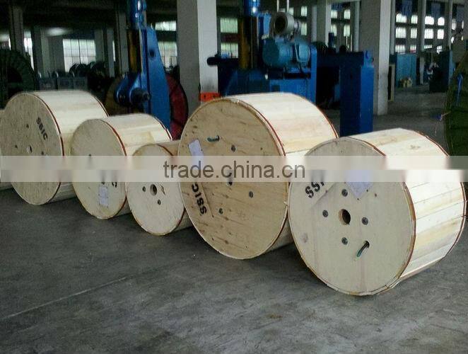 GL LRS approved tinned copper wire conductor 3 cores 3c marine ocean cable line
