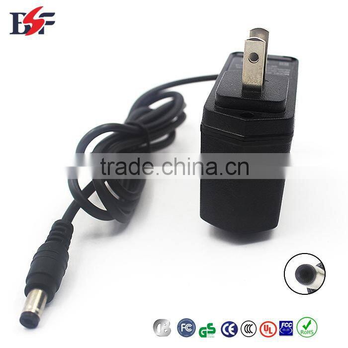 Factory Direct Supply 12V1A Switching Power Supply