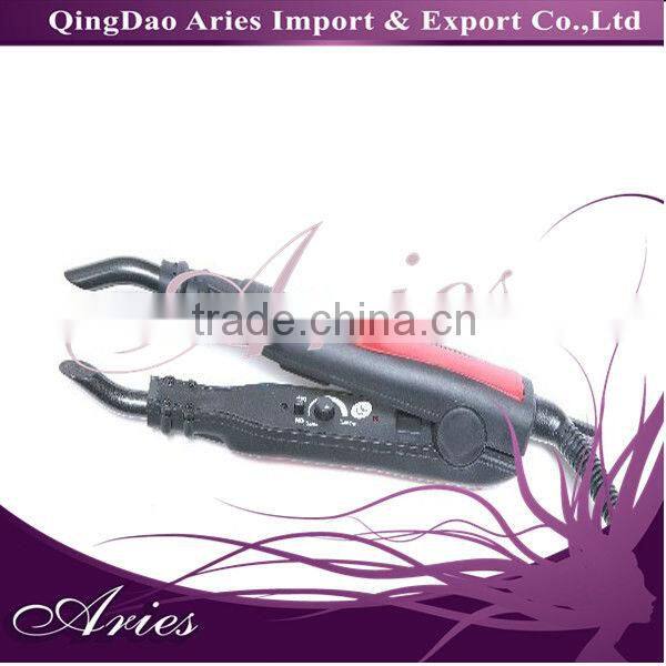 New Fashion Cool Mesh Weaving Black Wig Cap Hair Net