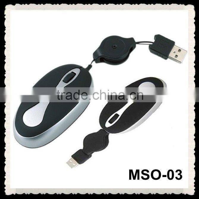 computer gaming mouse