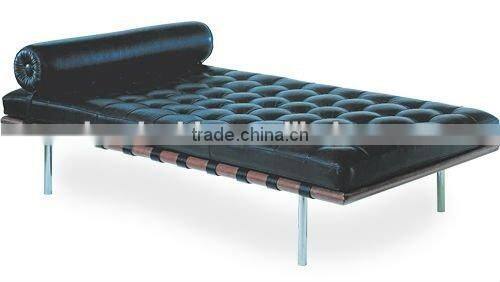 Barcelona beds,classic bed,sponge bed DU-010