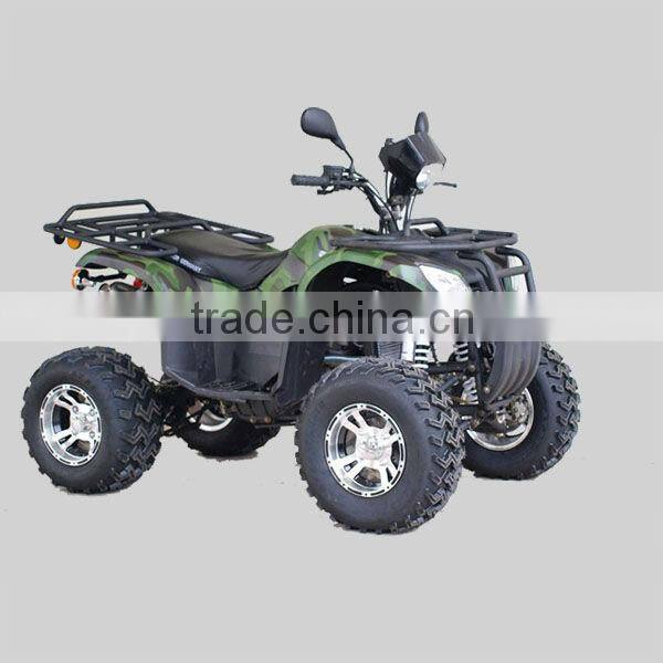 New motorcycle led lighting kit