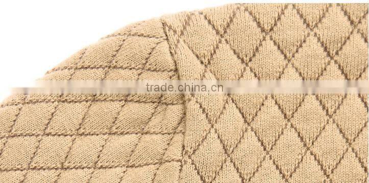 2015 wholesale winter cultivate one's morality men sweater knit cardigan for school style cardigan sweaters