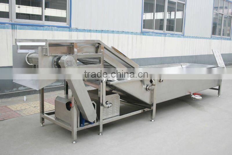 bubble washing machine