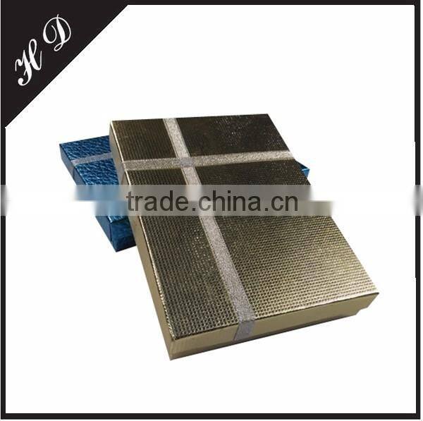 Special Paper Gift Box Packaging