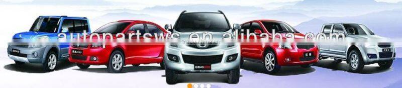 Bottom price professional bumper for 53811-0K010 TY08031-01 with high quality also supply glk300 car grille bars