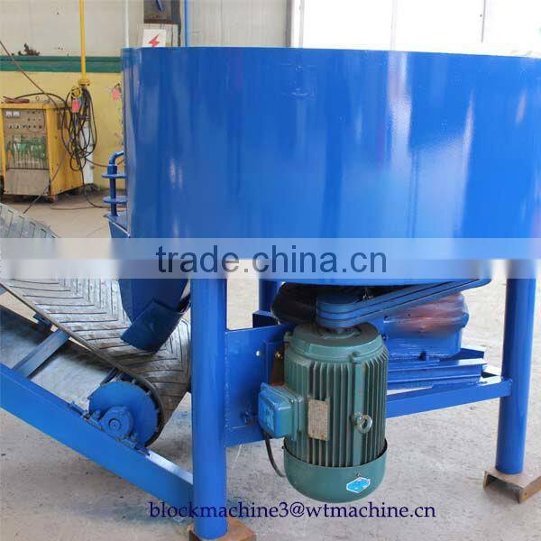 QT40-1 manual block making machine philippines