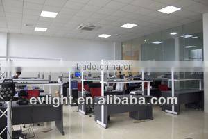 Guangzhou quality stage effet light 25x3W cree LED panel light