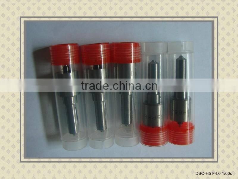 diesel common rail nozzles of DLLA155P863