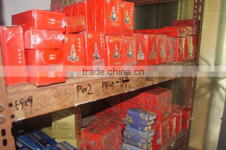 Pump element plunger P739