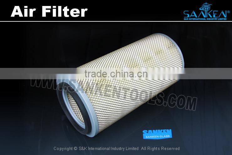 Glass Sand Blasting Machine Tool Best Quality Oil Filter New