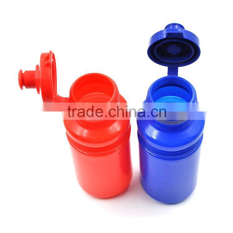 ShenZhen 500ML BPA free Sport Plastic Bottle for Kids Drinking