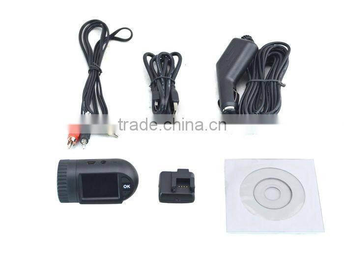 Hottest Ambarella Dvr Chelong mini GPS G-sensor Dvr Car black box Car Dvr
