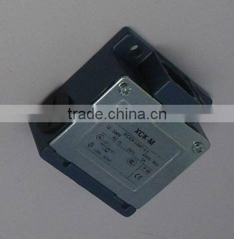 CNGAD Electrical Blue Miniature Limit Switch(3A micro switch,240V limiting switch)(XCK-M115)