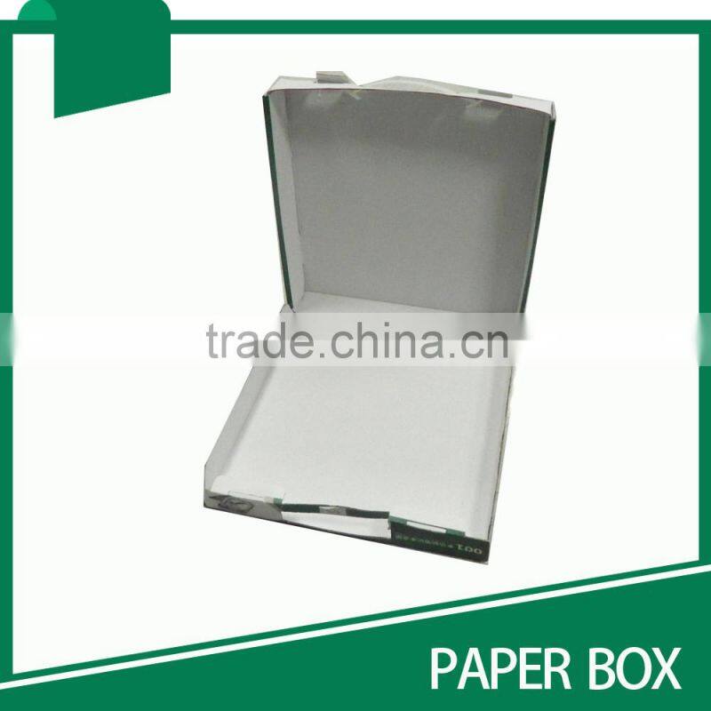 2015 PLASTIC HANDLE CARDBOARD CORRUGATED CARTON BOX EP835656