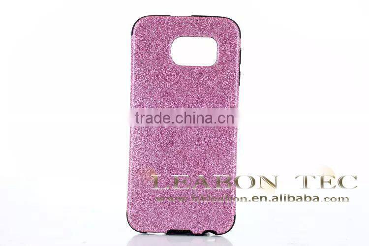2015 New for Samsung Galaxy S6 Case, Blingbling Soft Tpu Cover for Samsung G9200 Alibaba Wholesale