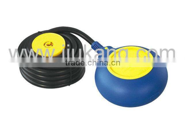 Automatic water level sensor