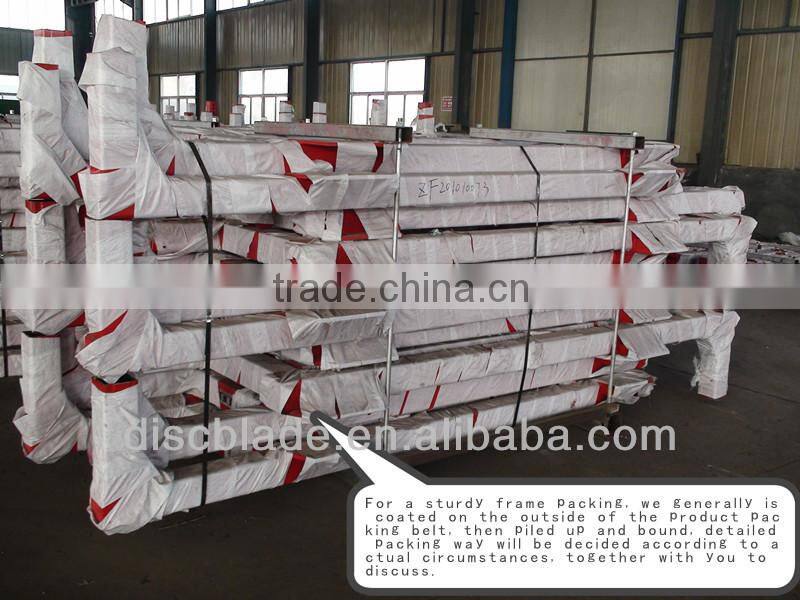 3W-200-6~3W-1000-12 series of sprayer from trailer boom sprayer