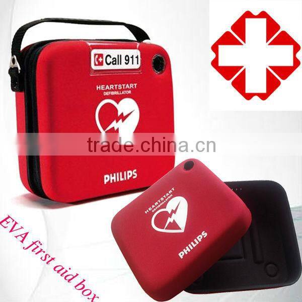 Customised Waterproof Eva first Aid bag&case